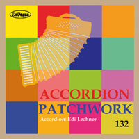 Accordion Patchwork